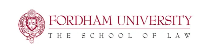 Fordham University Logo